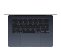 Apple MacBook Air M3/16GB/512/Mac OS Północ 10R GPU 36msc - 1228256 - zdjęcie 2